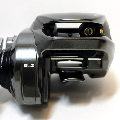 【フィッシング/釣り/釣具/リール】 【ベイトリール/右ハンドル】SHIMANO | シマノ 20メタニウム【加古川店】