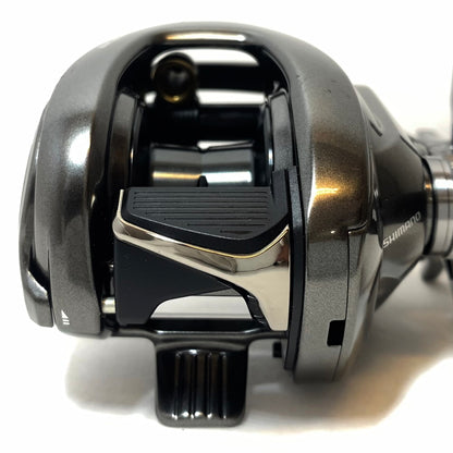 【フィッシング/釣り/釣具/リール】 【ベイトリール/右ハンドル】SHIMANO | シマノ 20メタニウム【加古川店】