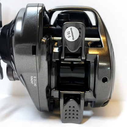 【フィッシング/釣り/釣具/リール】 【ベイトリール/右ハンドル】SHIMANO | シマノ 20メタニウム【加古川店】