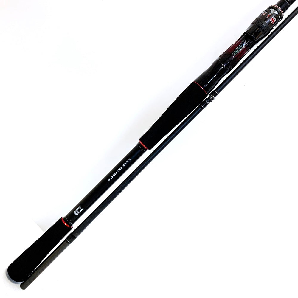 【釣り/つり/釣具/ロッド】Daiwa | ダイワ HRFSX 93MHB【加古川店】