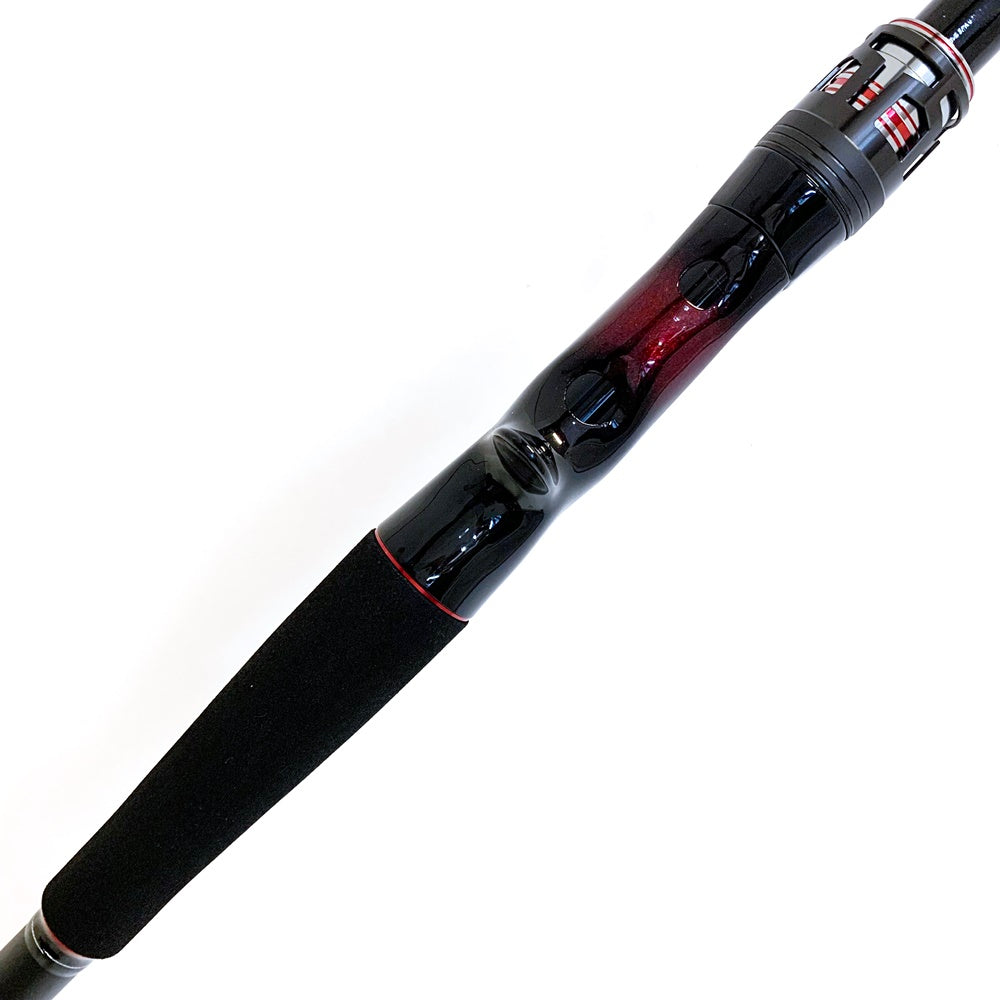 【釣り/つり/釣具/ロッド】Daiwa | ダイワ HRFSX 93MHB【加古川店】