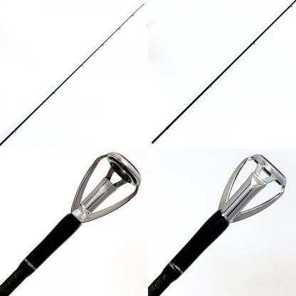 【釣り/つり/釣具/ロッド】Daiwa | ダイワ HRFSX 93MHB【加古川店】
