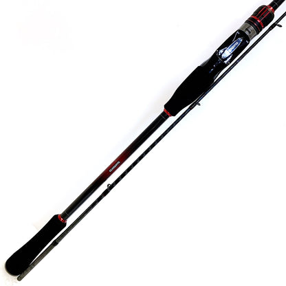 【釣り/つり/釣具/ロッド】SHIMANO | シマノ 23セフィアBBメタルスッテ F-B66MH-S【加古川店】