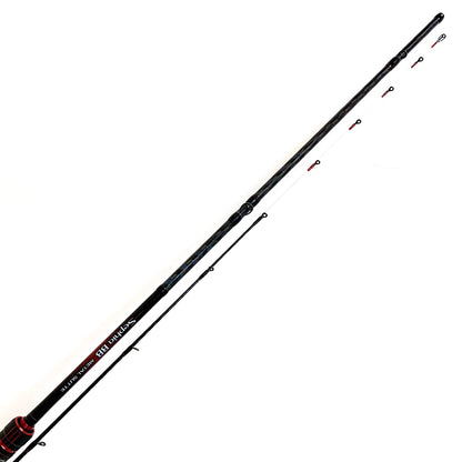 【釣り/つり/釣具/ロッド】SHIMANO | シマノ 23セフィアBBメタルスッテ F-B66MH-S【加古川店】