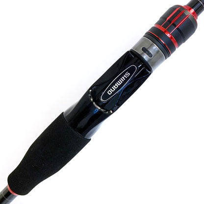 【釣り/つり/釣具/ロッド】SHIMANO | シマノ 23セフィアBBメタルスッテ F-B66MH-S【加古川店】