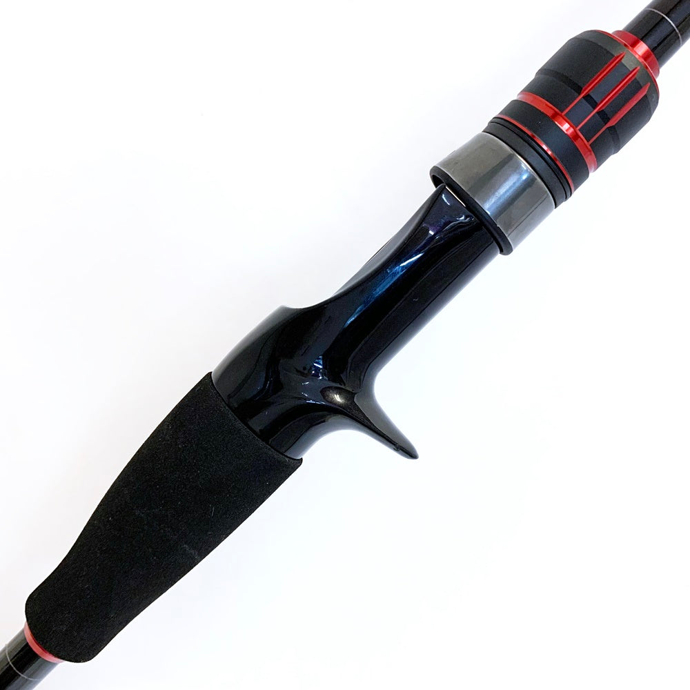 【釣り/つり/釣具/ロッド】SHIMANO | シマノ 23セフィアBBメタルスッテ F-B66MH-S【加古川店】