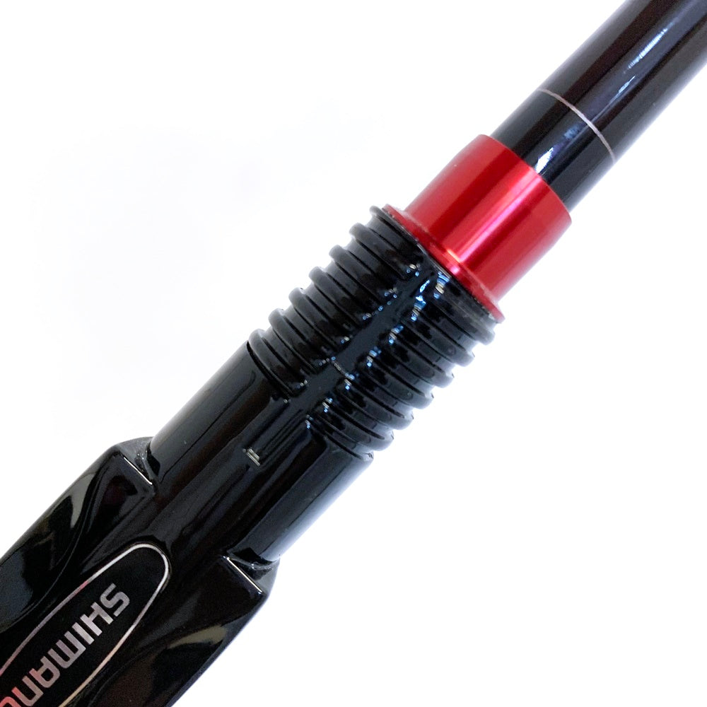 【釣り/つり/釣具/ロッド】SHIMANO | シマノ 23セフィアBBメタルスッテ F-B66MH-S【加古川店】