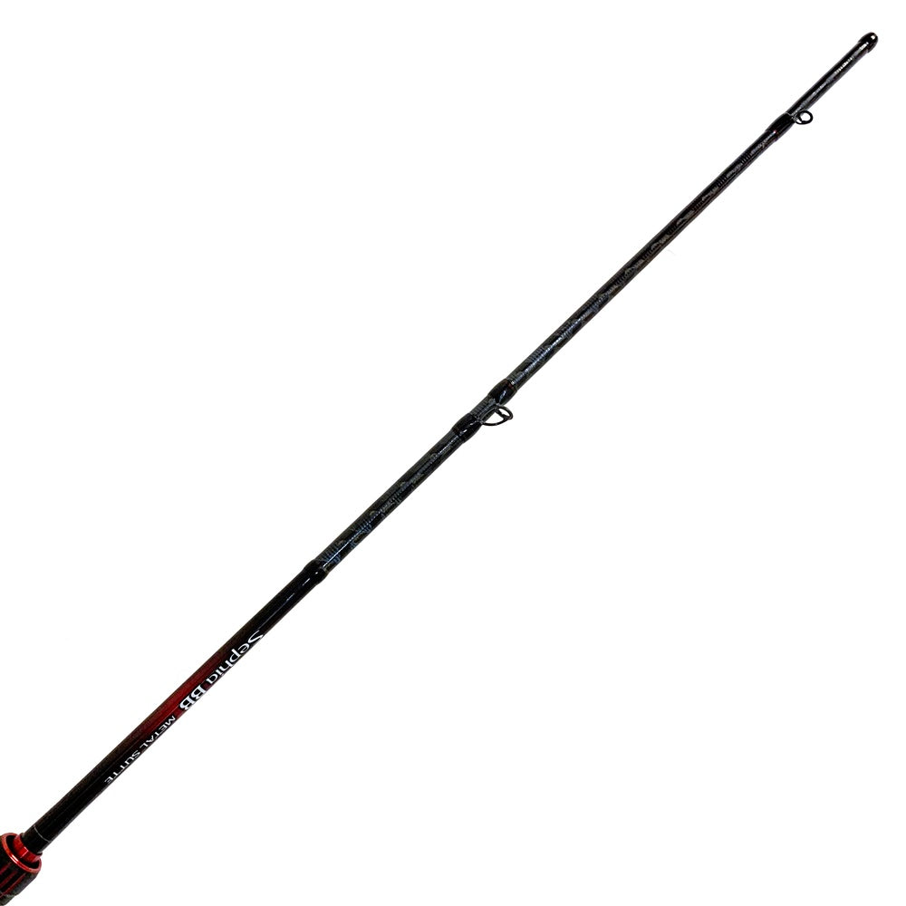 【釣り/つり/釣具/ロッド】SHIMANO | シマノ 23セフィアBBメタルスッテ F-B66MH-S【加古川店】