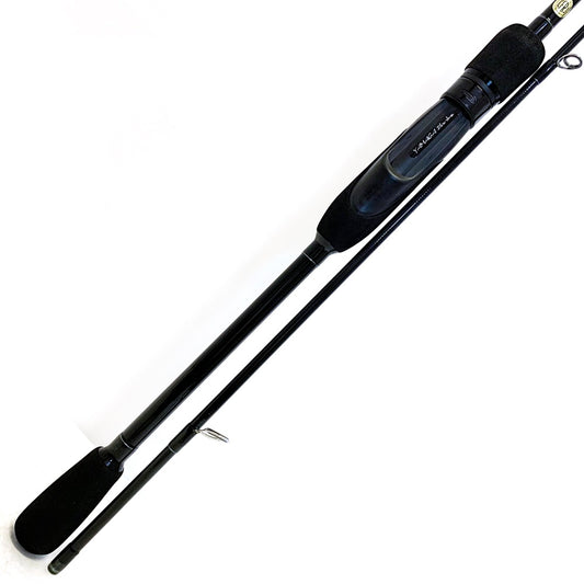 【釣り/つり/釣具/ロッド】YAMAGA Blanks | ヤマガブランクス ブルーカレントⅢ 76ストリーム【加古川店】