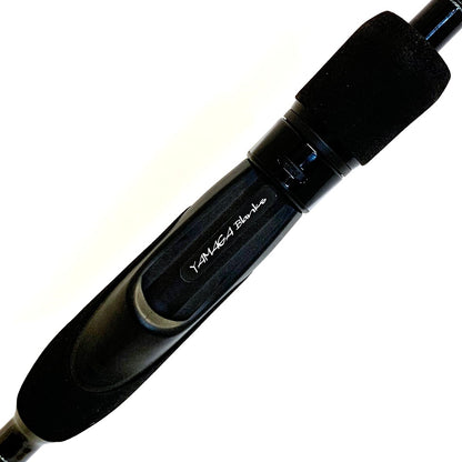 【釣り/つり/釣具/ロッド】YAMAGA Blanks | ヤマガブランクス ブルーカレントⅢ 76ストリーム【加古川店】