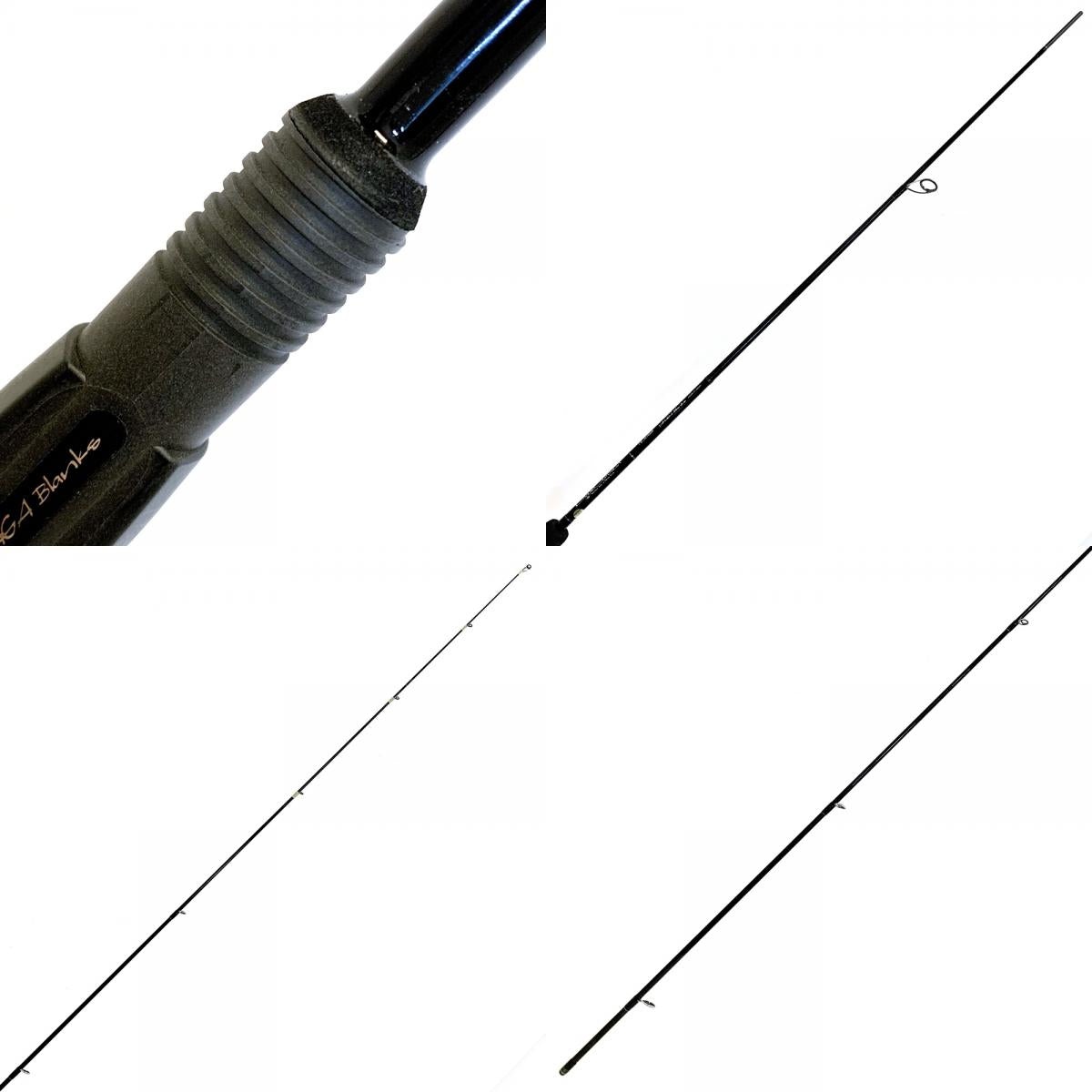 【釣り/つり/釣具/ロッド】YAMAGA Blanks | ヤマガブランクス ブルーカレントⅢ 76ストリーム【加古川店】