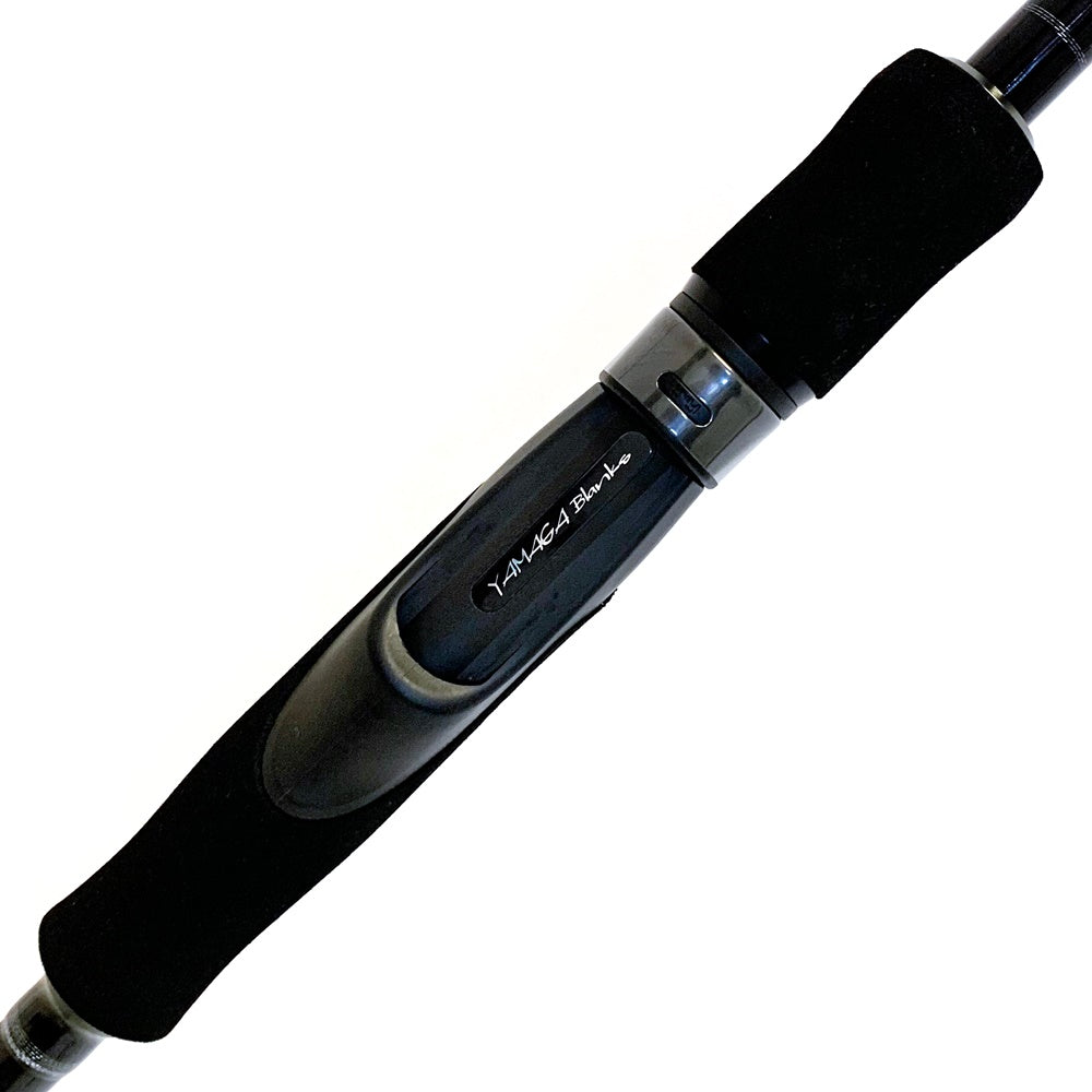 【釣り/つり/釣具/ロッド】YAMAGA Blanks | ヤマガブランクス メビウス MS-85ML【加古川店】