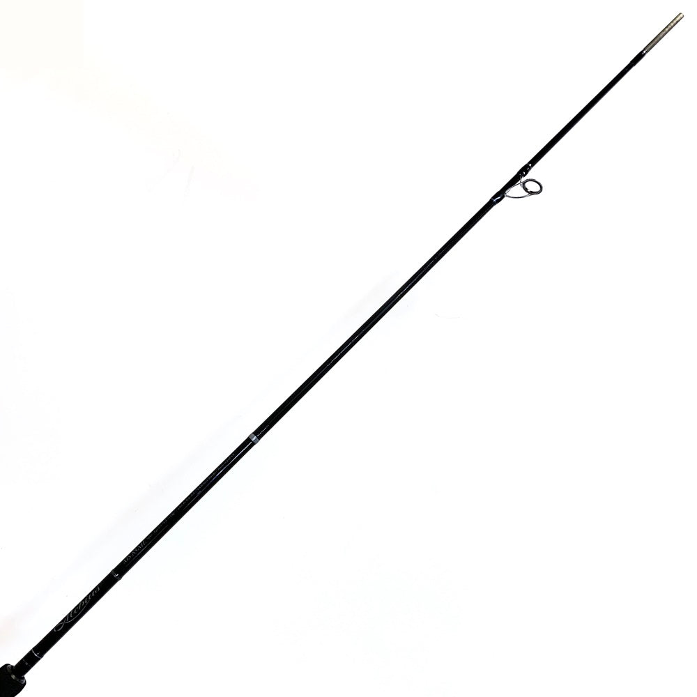 【釣り/つり/釣具/ロッド】YAMAGA Blanks | ヤマガブランクス メビウス MS-85ML【加古川店】
