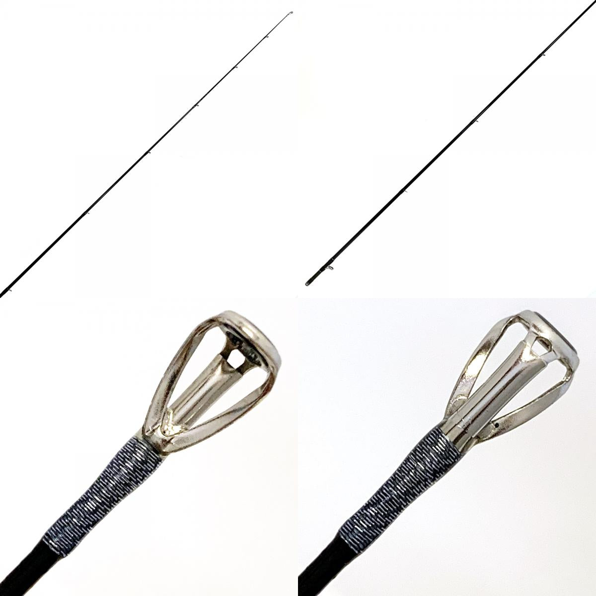 【釣り/つり/釣具/ロッド】YAMAGA Blanks | ヤマガブランクス メビウス MS-85ML【加古川店】