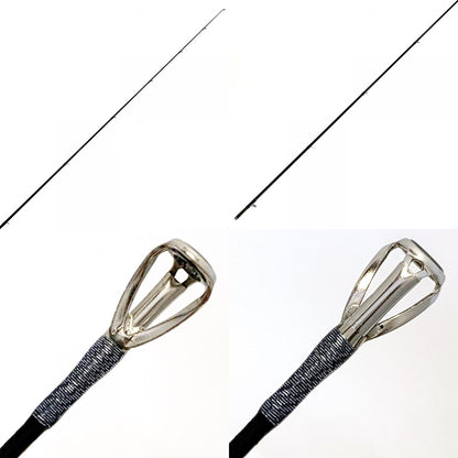 【釣り/つり/釣具/ロッド】YAMAGA Blanks | ヤマガブランクス メビウス MS-85ML【加古川店】