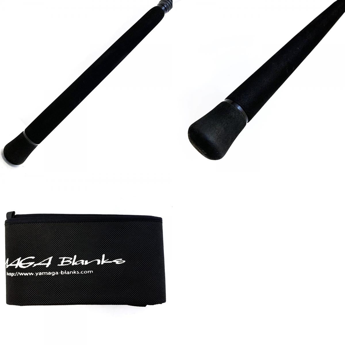 【釣り/つり/釣具/ロッド】YAMAGA Blanks | ヤマガブランクス アーリープラス 81M【加古川店】