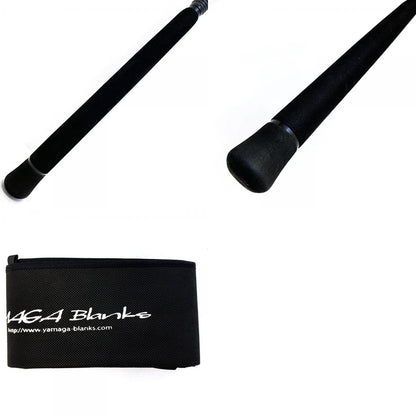 【釣り/つり/釣具/ロッド】YAMAGA Blanks | ヤマガブランクス アーリープラス 81M【加古川店】