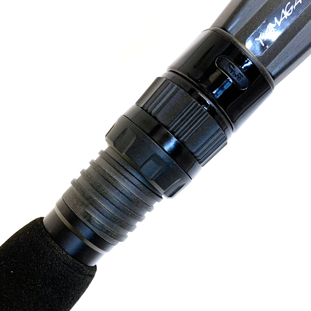 【釣り/つり/釣具/ロッド】YAMAGA Blanks | ヤマガブランクス アーリープラス 81M【加古川店】