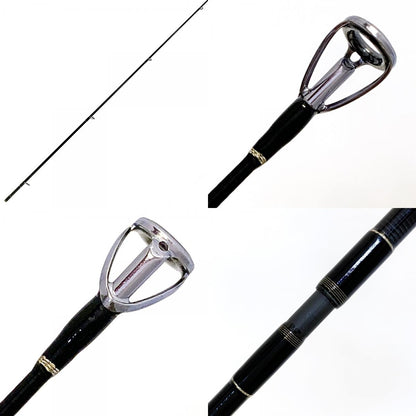 【釣り/つり/釣具/ロッド】YAMAGA Blanks | ヤマガブランクス アーリープラス 81M【加古川店】