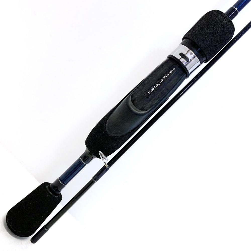 【釣り/つり/釣具/ロッド】YAMAGA Blanks | ヤマガブランクス ブルーカレントⅢ 53【加古川店】