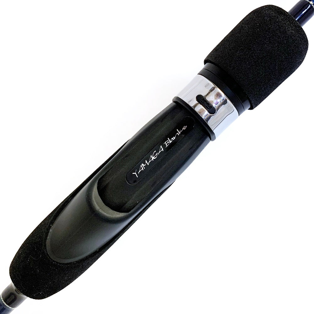 【釣り/つり/釣具/ロッド】YAMAGA Blanks | ヤマガブランクス ブルーカレントⅢ 53【加古川店】