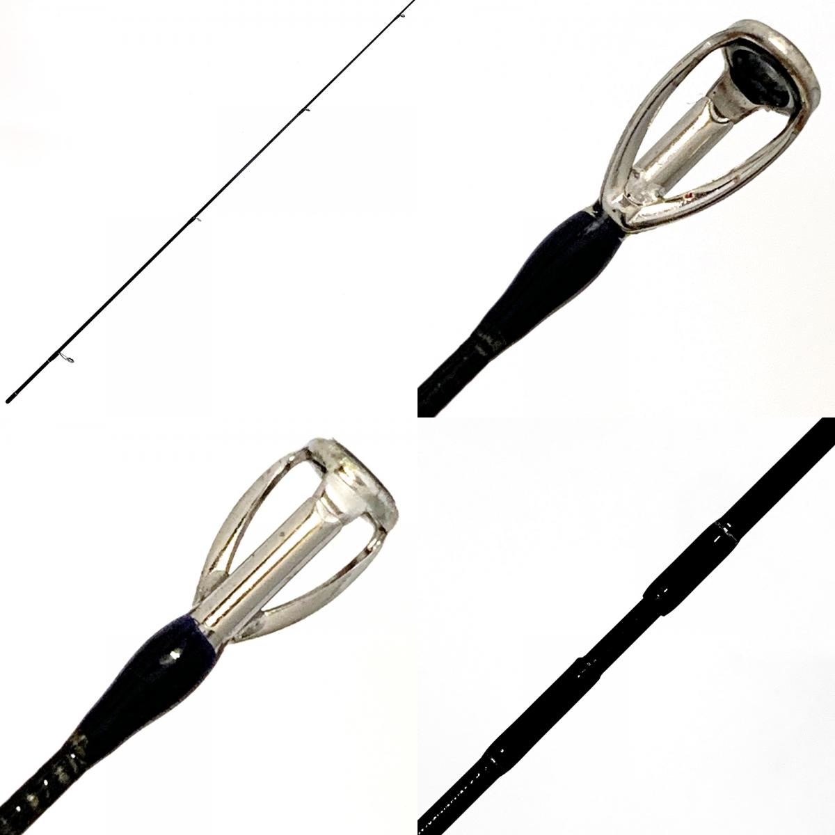 【釣り/つり/釣具/ロッド】YAMAGA Blanks | ヤマガブランクス ブルーカレントⅢ 53【加古川店】