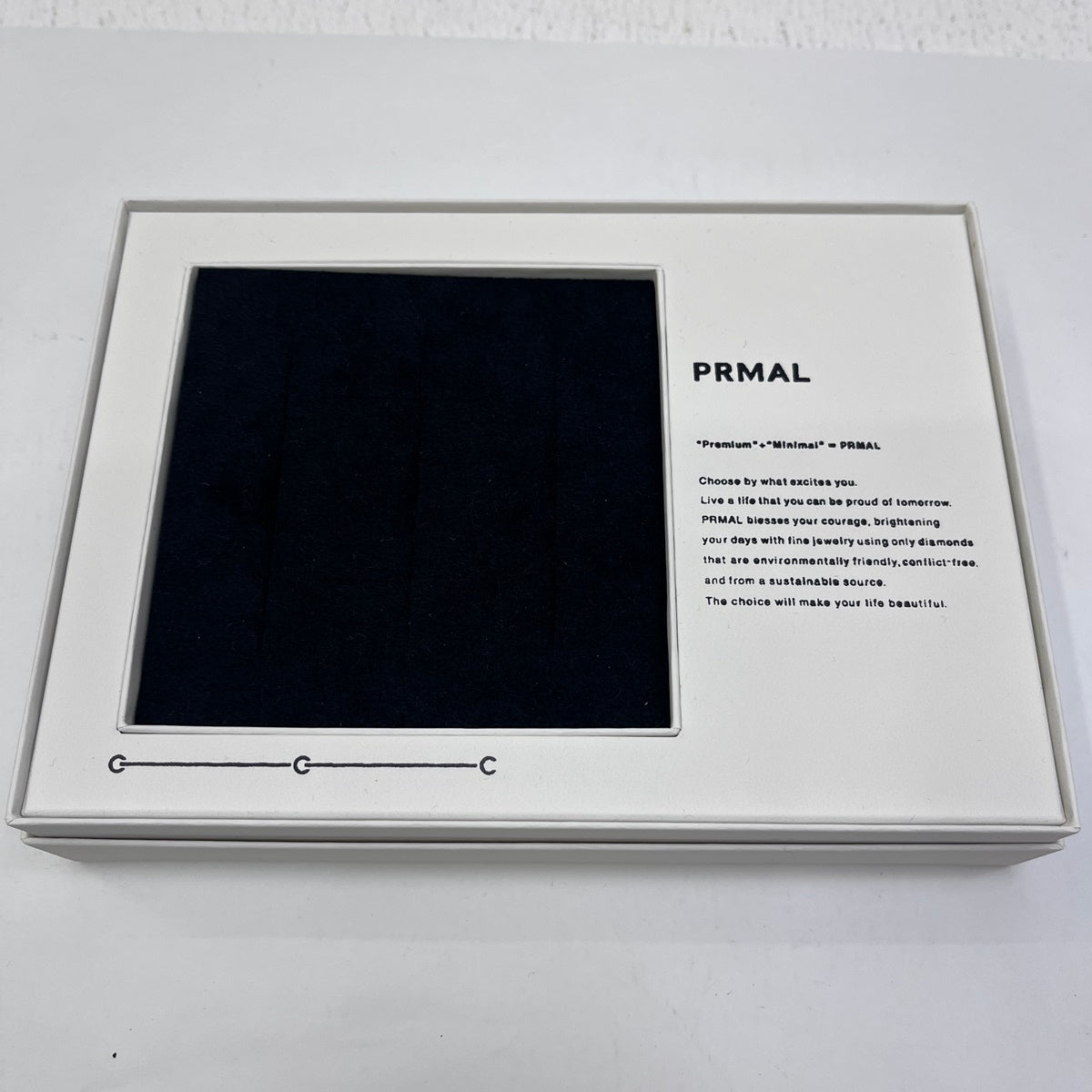 PRMAL Hoop Diamond Earring S ピアス 01PHPB016C ゴールド【加古川店】