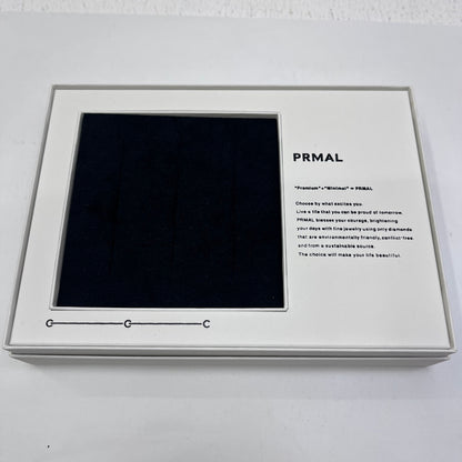 PRMAL Hoop Diamond Earring S ピアス 01PHPB016C ゴールド【加古川店】