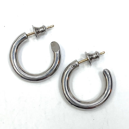 PLACEBO 501 SV 一部K18 ピアス シルバー【加古川店】