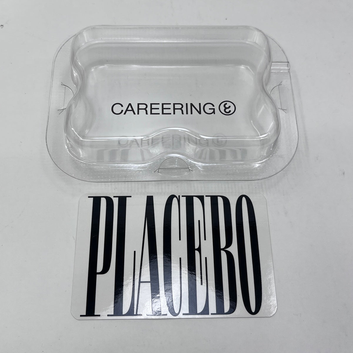 PLACEBO 501 SV 一部K18 ピアス シルバー【加古川店】