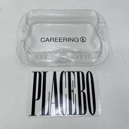 PLACEBO 501 SV 一部K18 ピアス シルバー【加古川店】