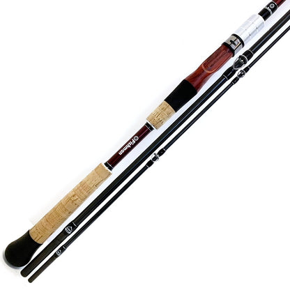 【釣り/つり/釣具/ロッド】FISHMAN | フィッシュマン ブリストマリノ 8.0M【加古川店】
