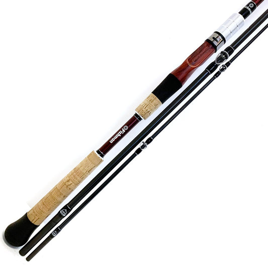 【釣り/つり/釣具/ロッド】FISHMAN | フィッシュマン ブリストマリノ 8.0M【加古川店】