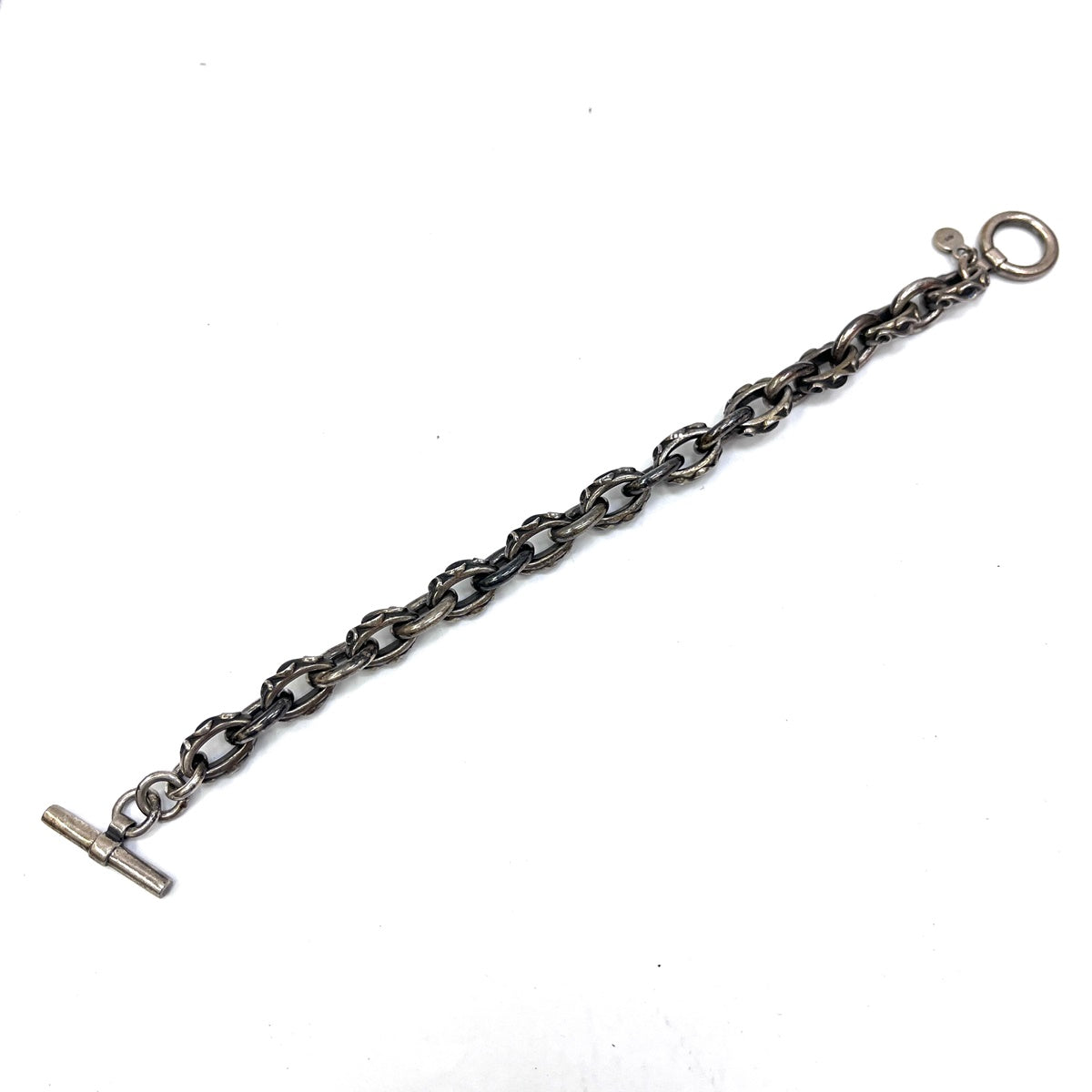 シルバー925 45.4g ブレスレット シルバー【加古川店】