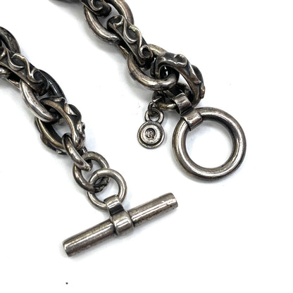 シルバー925 45.4g ブレスレット シルバー【加古川店】
