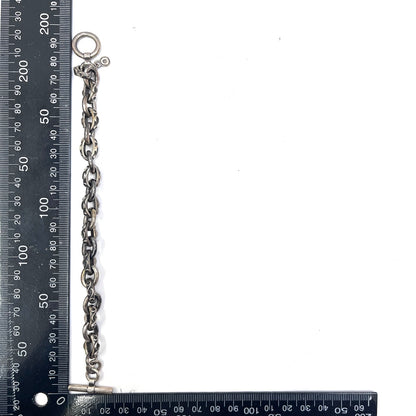 シルバー925 45.4g ブレスレット シルバー【加古川店】