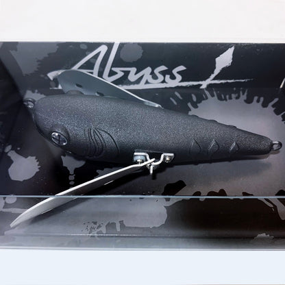 【フィッシング/釣り/釣具/ルアー】ABYSS | アビス NEW TAENIA リップラップ タエニア【加古川店】