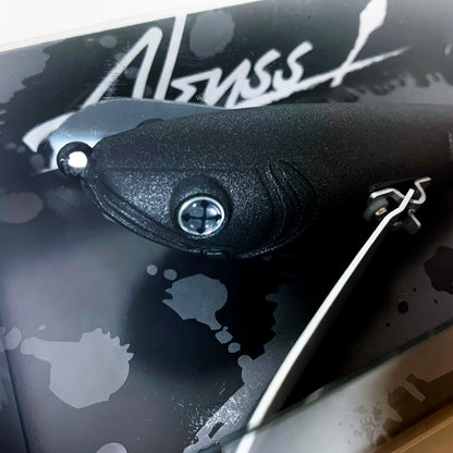 【フィッシング/釣り/釣具/ルアー】ABYSS | アビス NEW TAENIA リップラップ タエニア【加古川店】