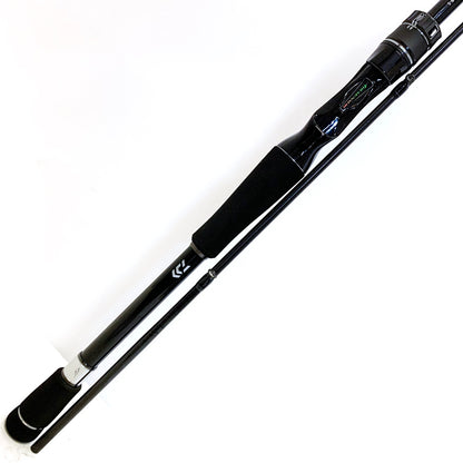【釣り/つり/釣具/ロッド】Daiwa | ダイワ シルバーウルフEX 76MLB-S【加古川店】
