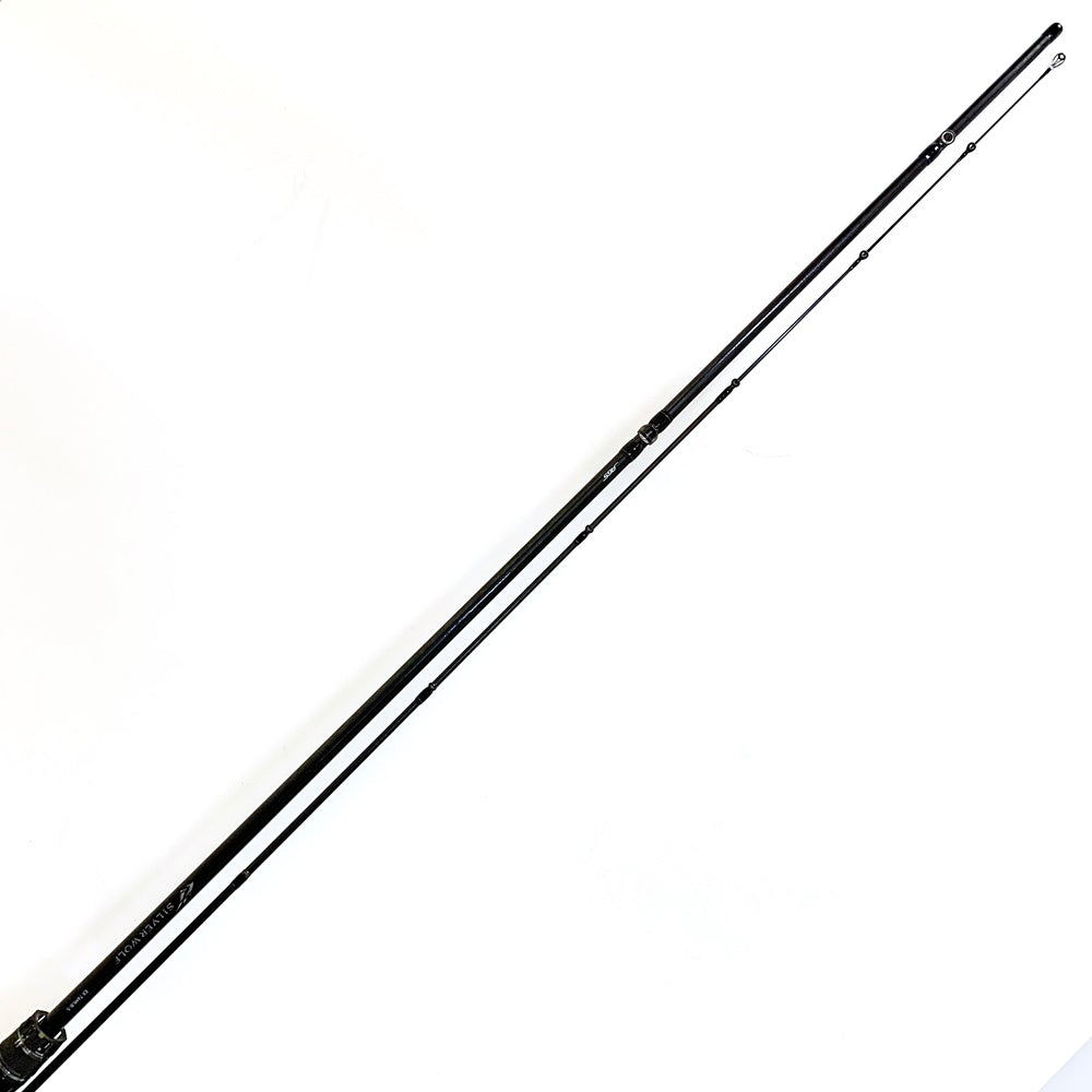 【釣り/つり/釣具/ロッド】Daiwa | ダイワ シルバーウルフEX 76MLB-S【加古川店】