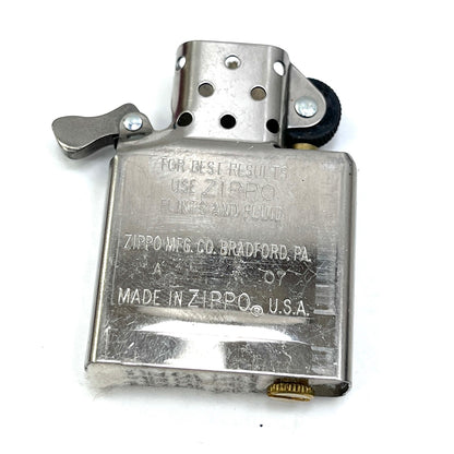ZIPPO | ジッポ ルパン三世 峰不二子 ﾊﾞｽﾄﾄｯﾌﾟSPECIAL EDITION ライター ピンク【加古川店】