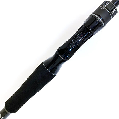【釣り/つり/釣具/ロッド】Daiwa | ダイワ シルバーウルフEX 76MLB-S【加古川店】