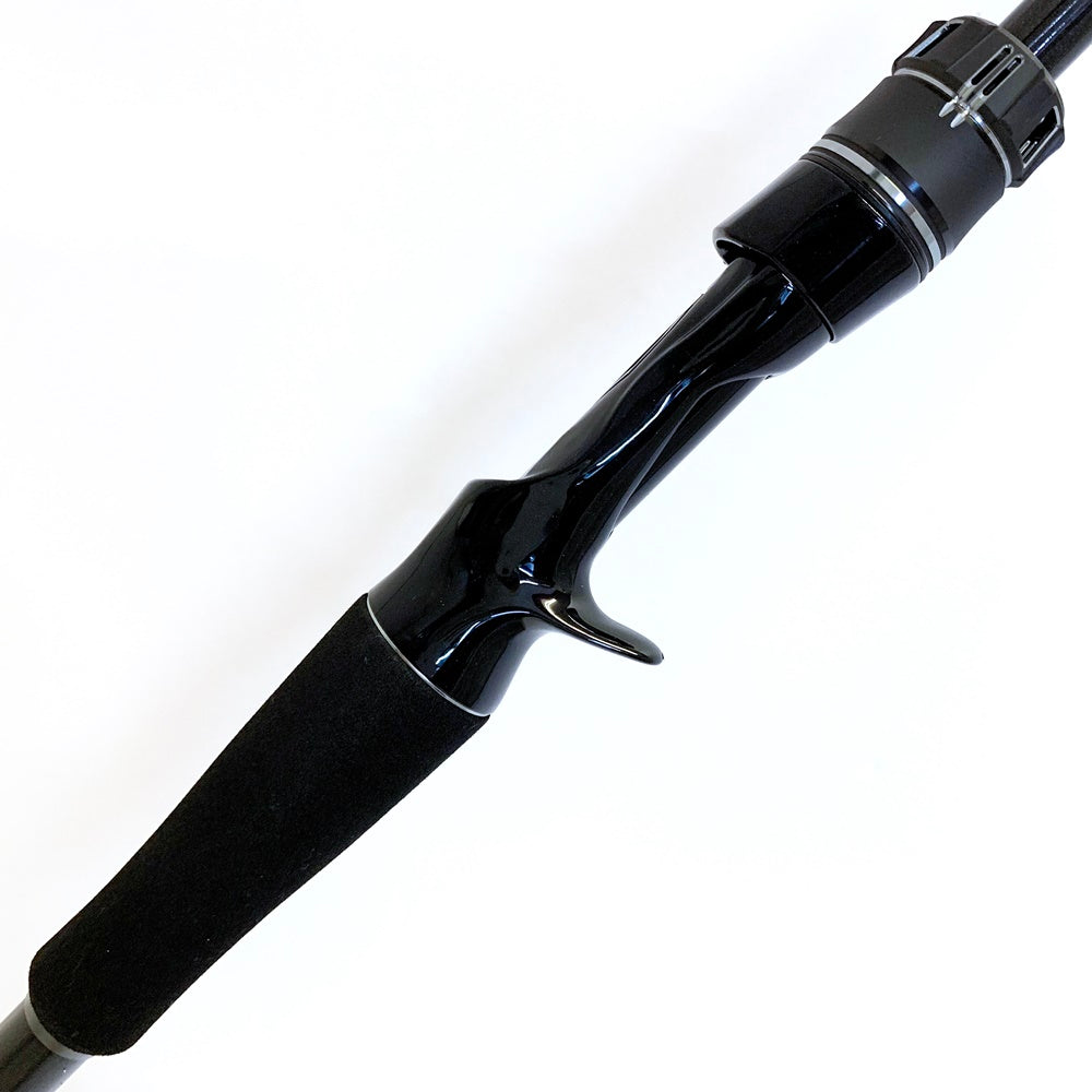 【釣り/つり/釣具/ロッド】Daiwa | ダイワ シルバーウルフEX 76MLB-S【加古川店】