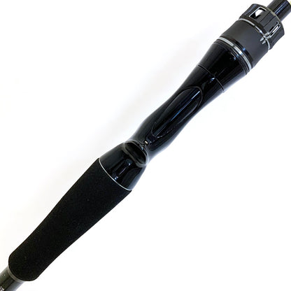 【釣り/つり/釣具/ロッド】Daiwa | ダイワ シルバーウルフEX 76MLB-S【加古川店】