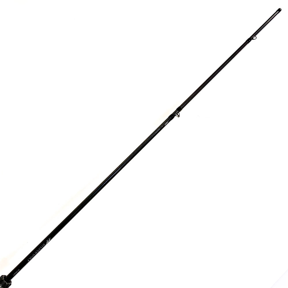 【釣り/つり/釣具/ロッド】Daiwa | ダイワ シルバーウルフEX 76MLB-S【加古川店】