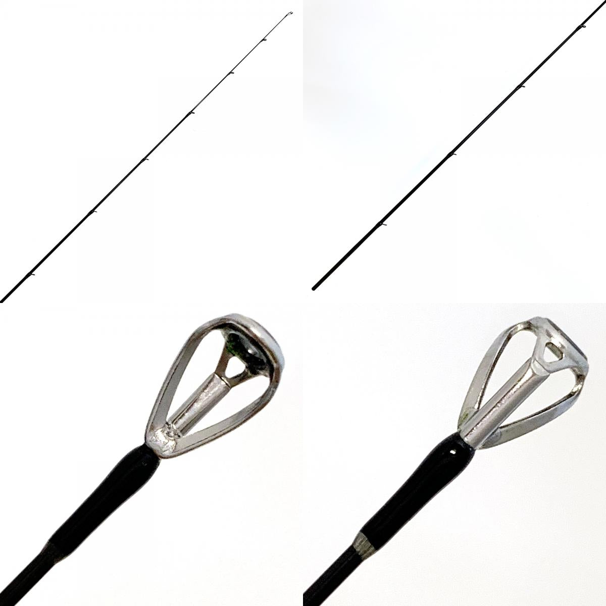 【釣り/つり/釣具/ロッド】Daiwa | ダイワ シルバーウルフEX 76MLB-S【加古川店】
