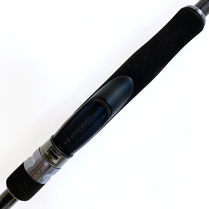 【釣り/つり/釣具/ロッド】JACKALL | ジャッカル BRS BRS-S96M-SC【加古川店】