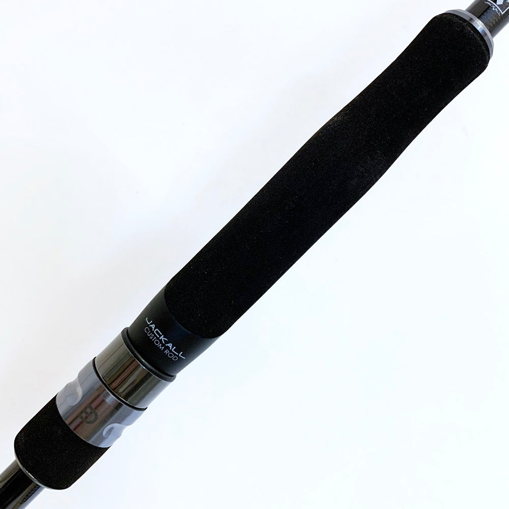 【釣り/つり/釣具/ロッド】JACKALL | ジャッカル BRS BRS-S96M-SC【加古川店】