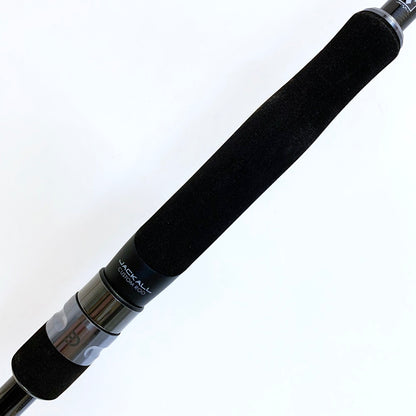 【釣り/つり/釣具/ロッド】JACKALL | ジャッカル BRS BRS-S96M-SC【加古川店】