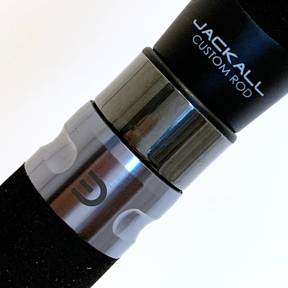 【釣り/つり/釣具/ロッド】JACKALL | ジャッカル BRS BRS-S96M-SC【加古川店】